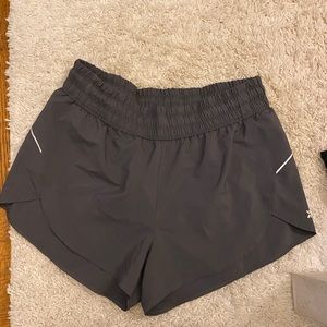ALL IN MOTION shorts